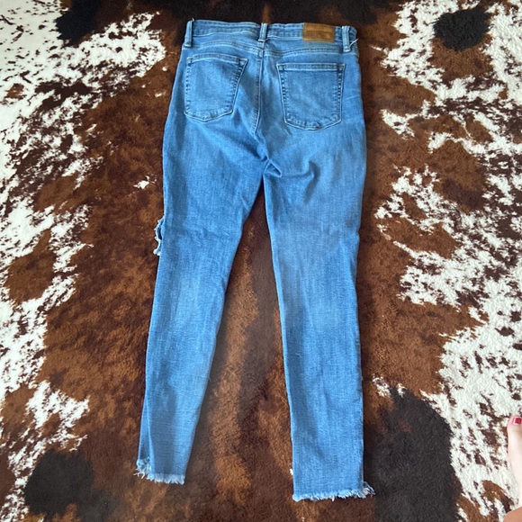 Lucky jeans - Picture 3 of 5